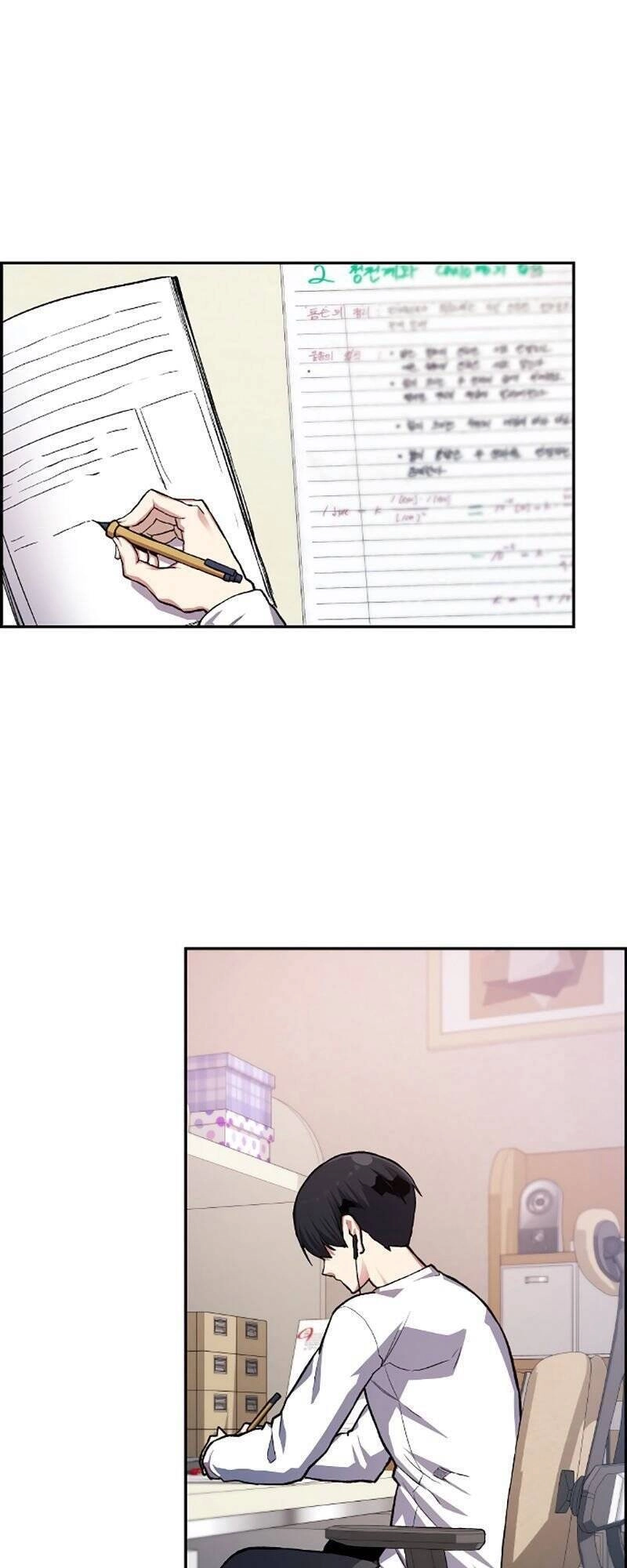 Yêu Tinh Thành Phố Gangnam Chapter 15 - 46