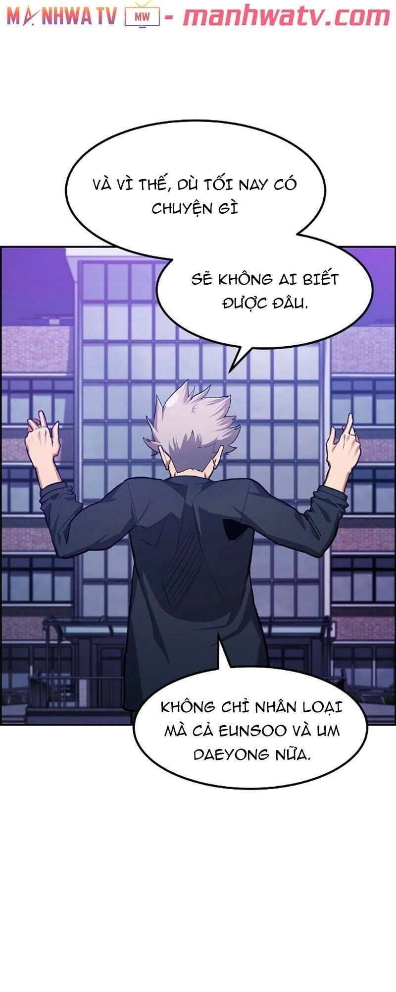 Yêu Tinh Thành Phố Gangnam Chapter 15 - 56