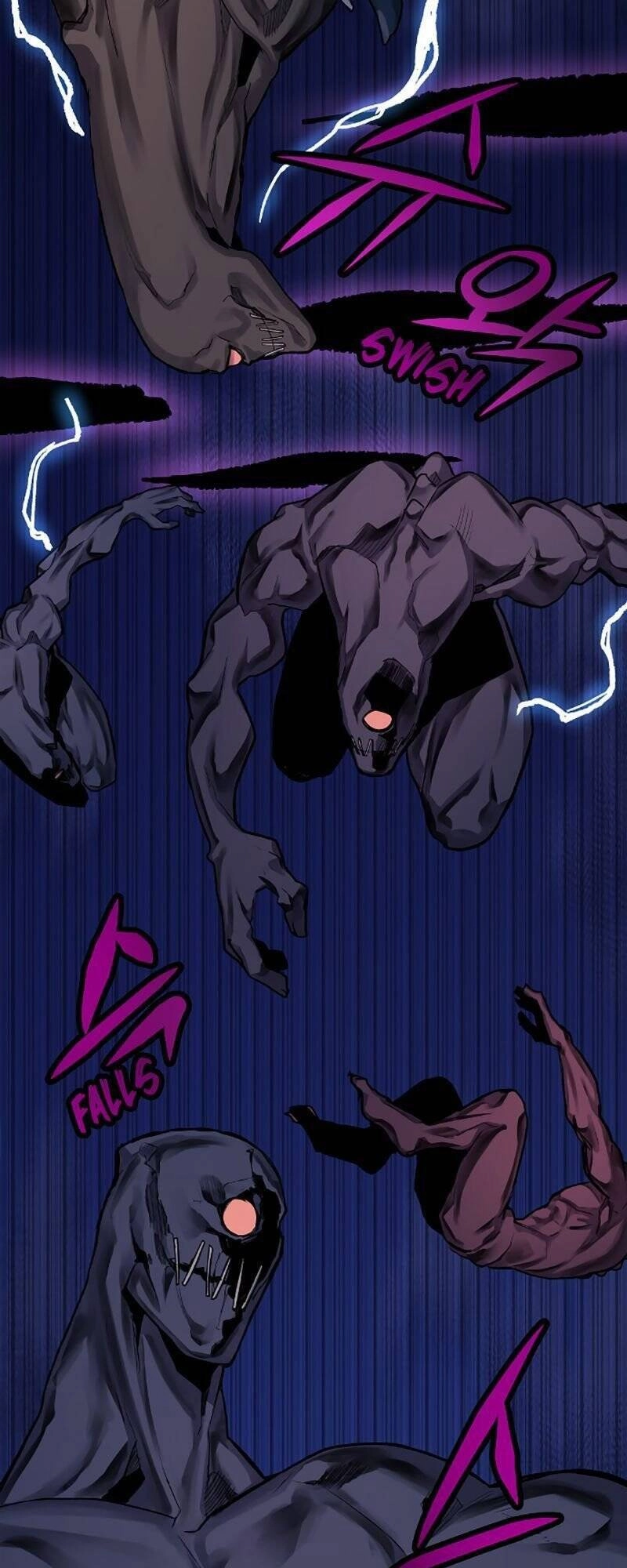 Yêu Tinh Thành Phố Gangnam Chapter 15 - 68