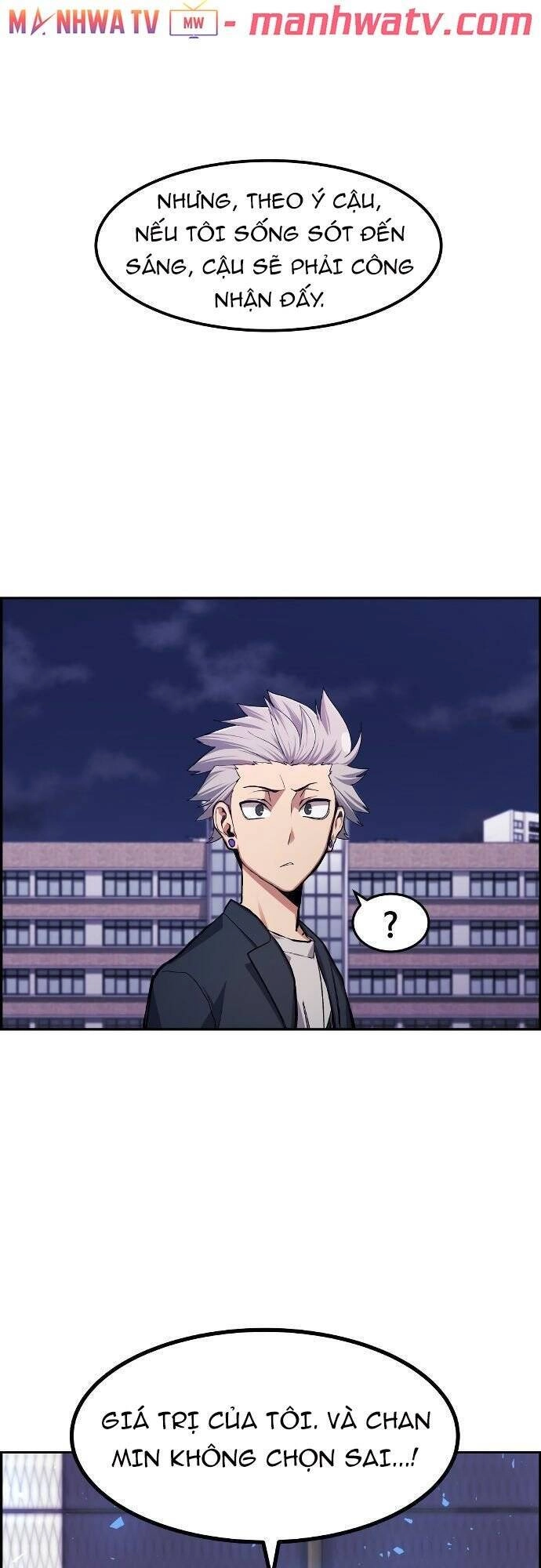 Yêu Tinh Thành Phố Gangnam Chapter 15 - 77