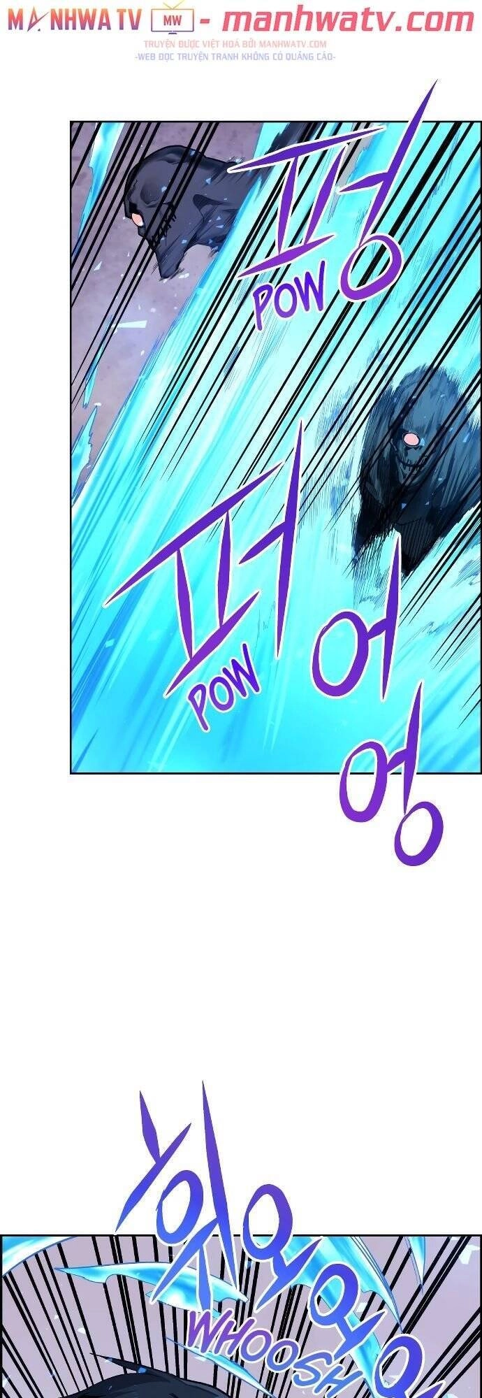 Yêu Tinh Thành Phố Gangnam Chapter 16 - 4