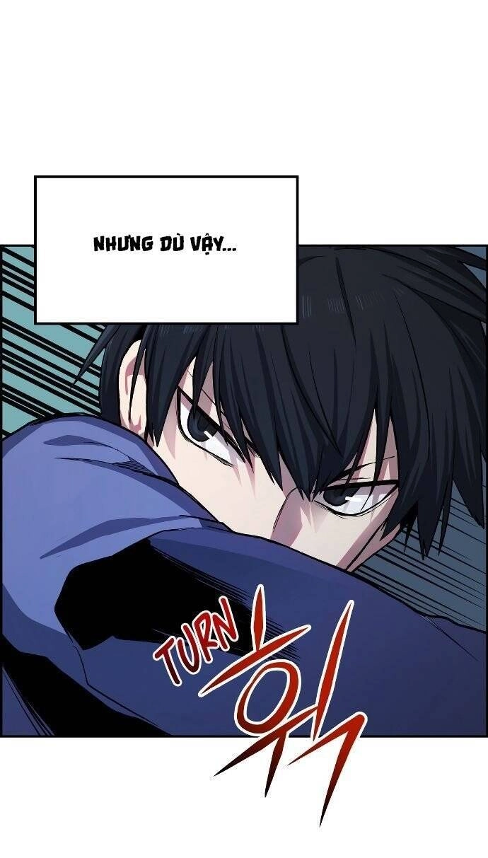 Yêu Tinh Thành Phố Gangnam Chapter 16 - 8