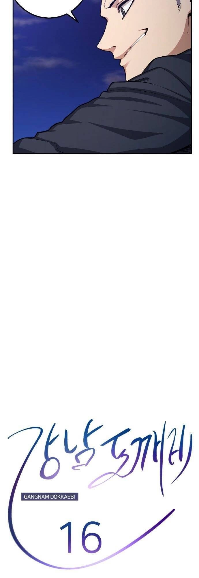 Yêu Tinh Thành Phố Gangnam Chapter 16 - 16