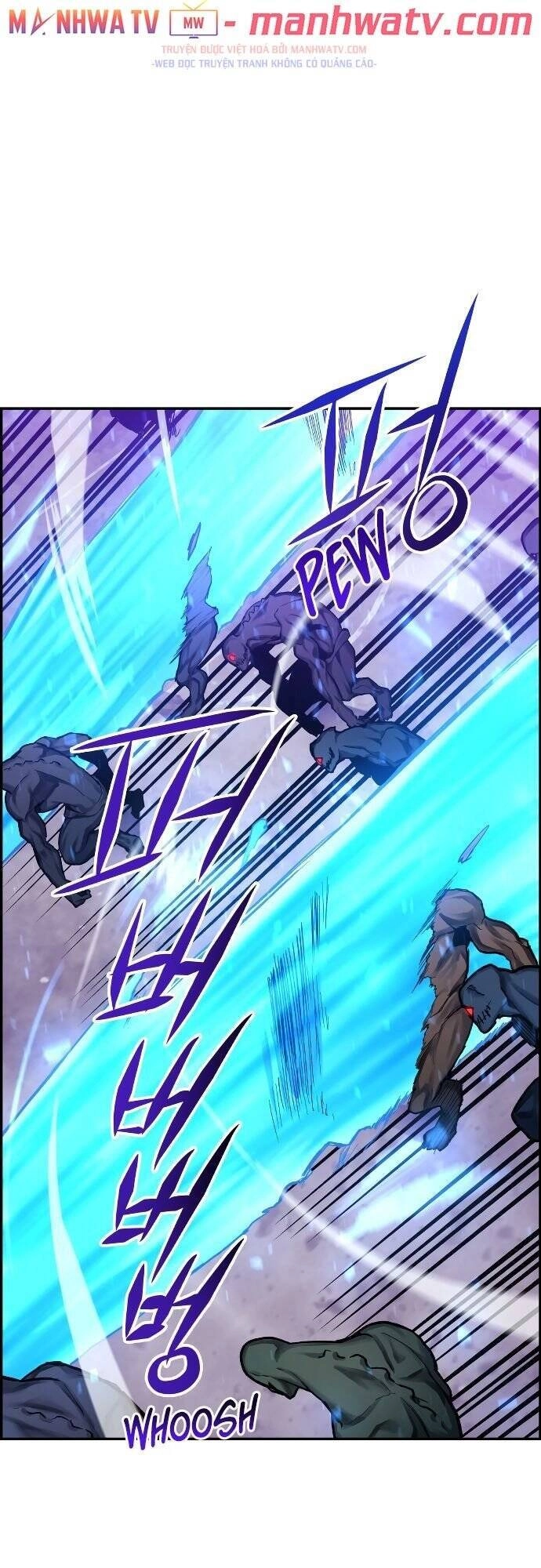 Yêu Tinh Thành Phố Gangnam Chapter 16 - 18