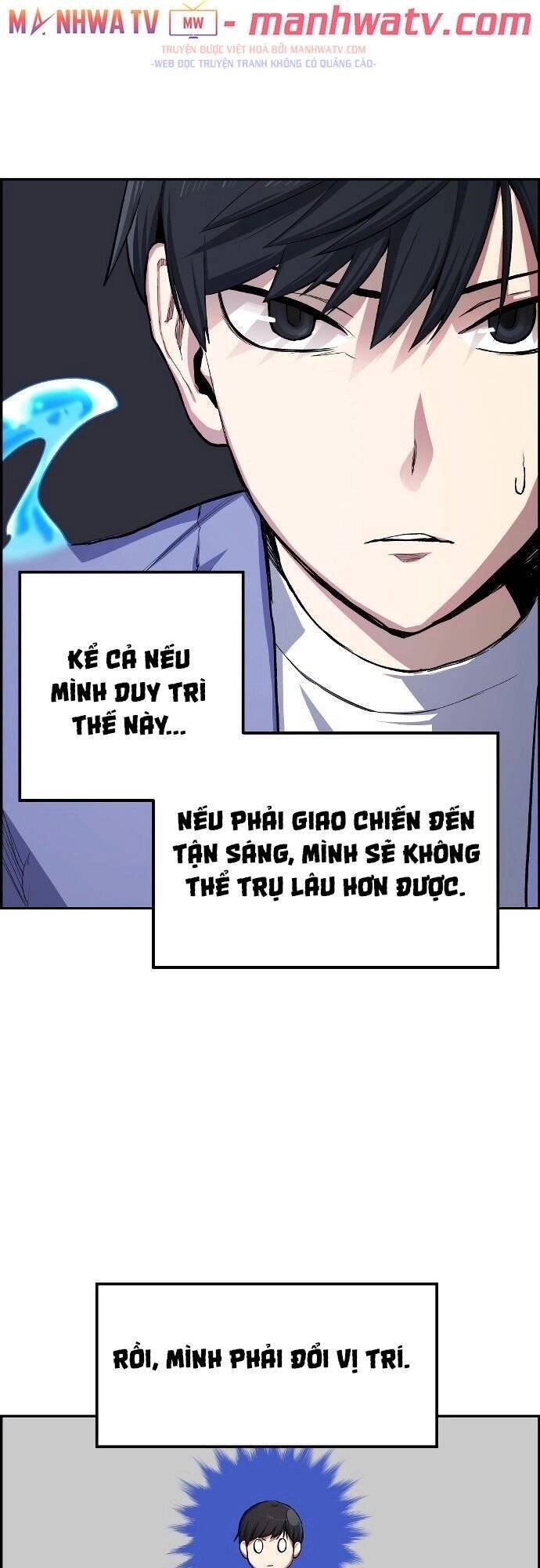 Yêu Tinh Thành Phố Gangnam Chapter 16 - 21