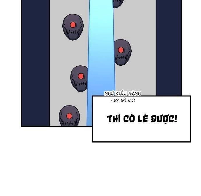 Yêu Tinh Thành Phố Gangnam Chapter 16 - 23