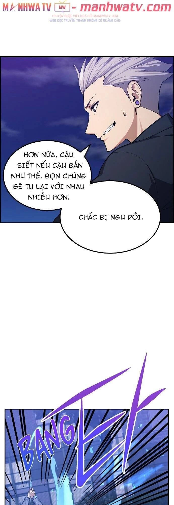 Yêu Tinh Thành Phố Gangnam Chapter 16 - 27