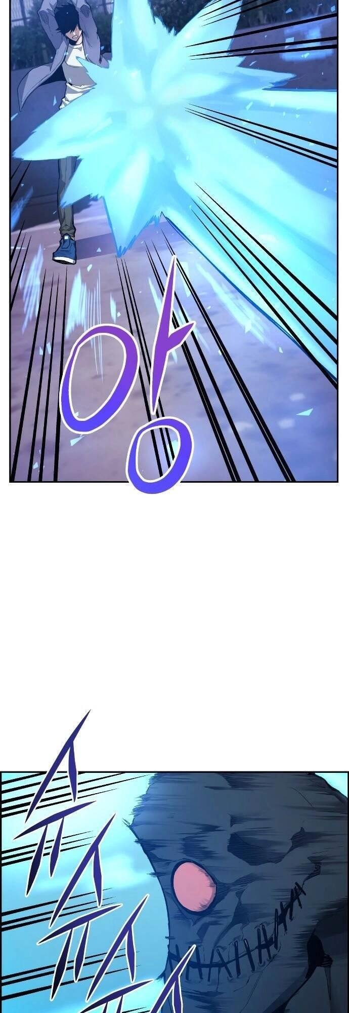 Yêu Tinh Thành Phố Gangnam Chapter 16 - 28