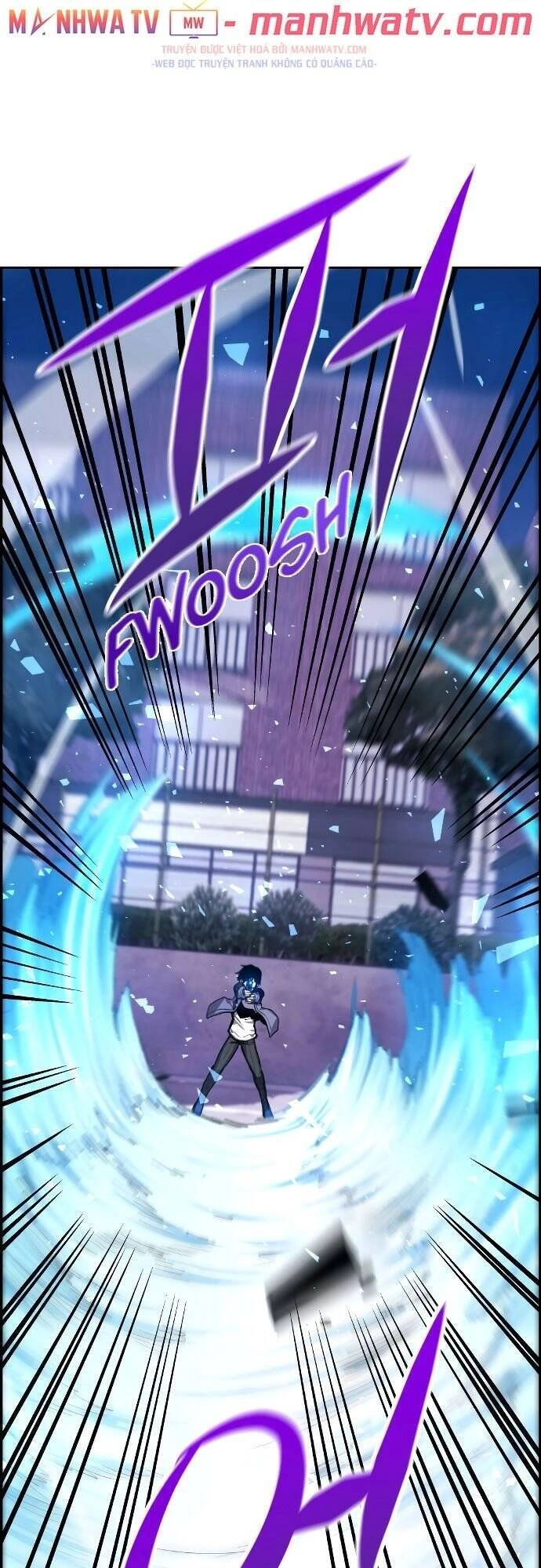 Yêu Tinh Thành Phố Gangnam Chapter 16 - 30