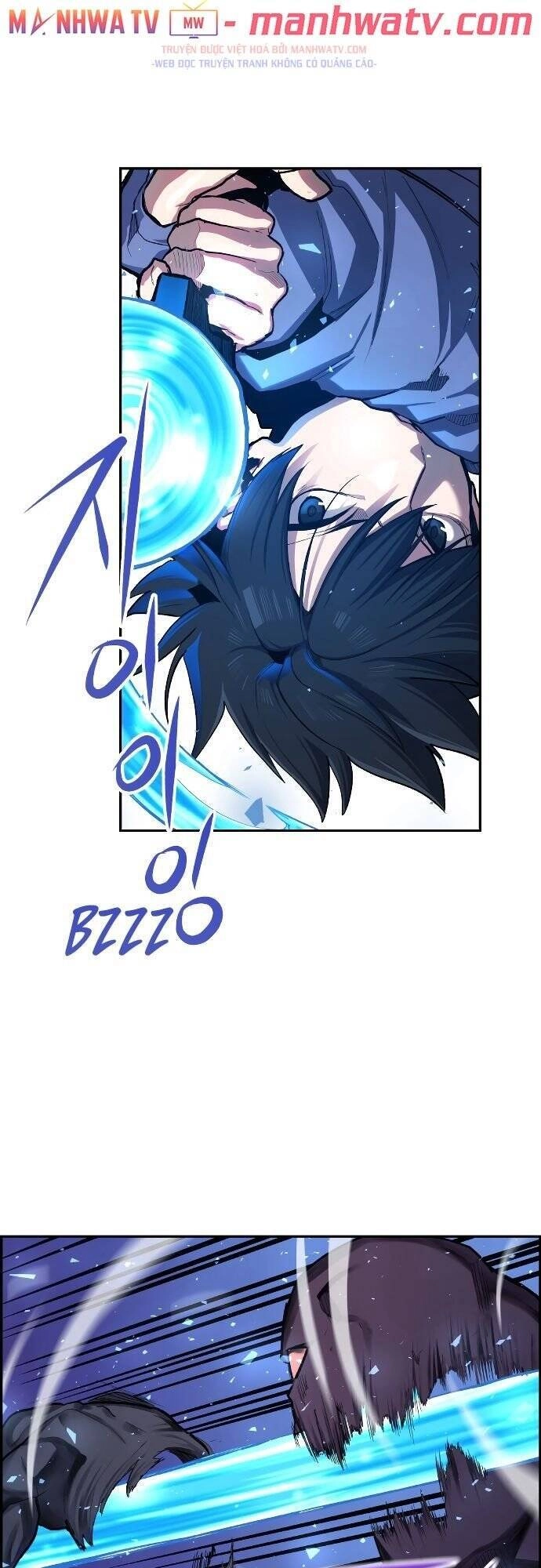 Yêu Tinh Thành Phố Gangnam Chapter 16 - 36