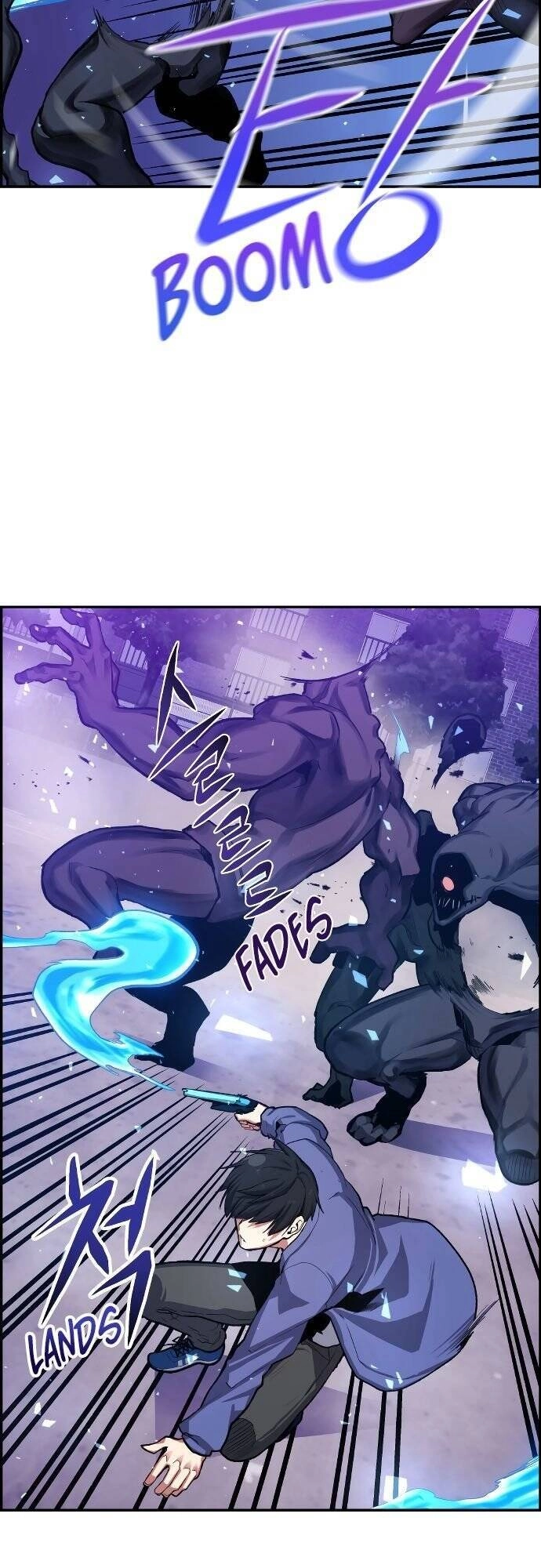 Yêu Tinh Thành Phố Gangnam Chapter 16 - 37