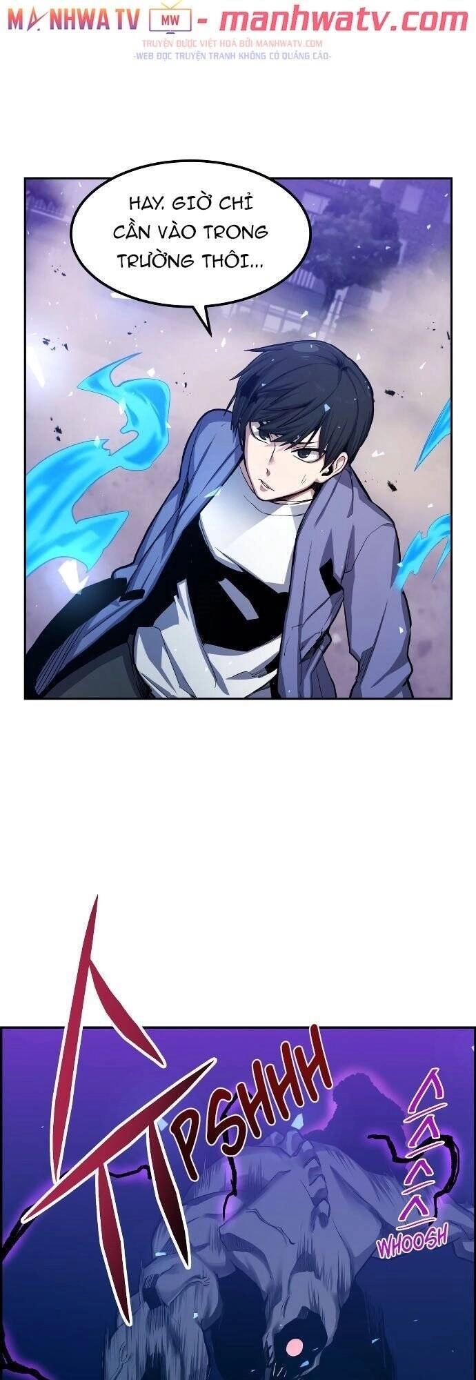 Yêu Tinh Thành Phố Gangnam Chapter 16 - 39