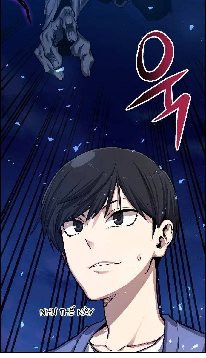 Yêu Tinh Thành Phố Gangnam Chapter 16 - 40