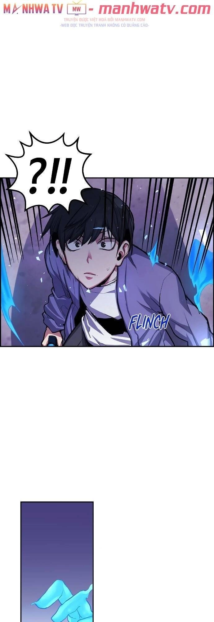 Yêu Tinh Thành Phố Gangnam Chapter 16 - 41