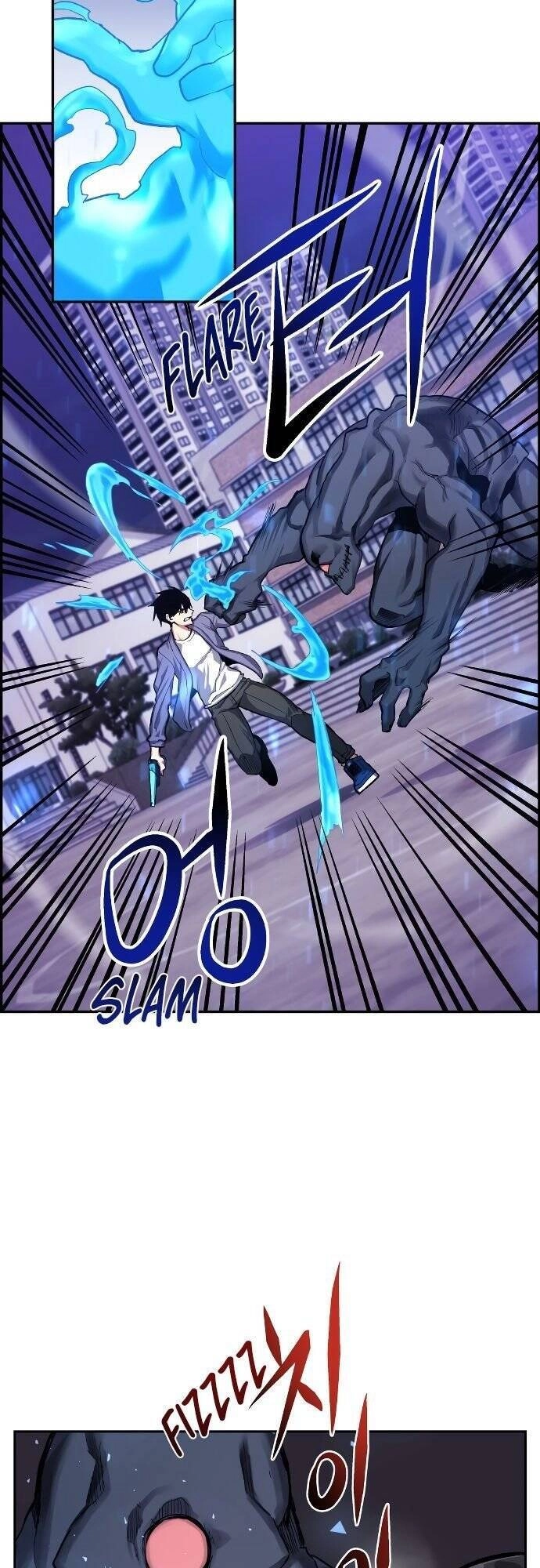 Yêu Tinh Thành Phố Gangnam Chapter 16 - 42