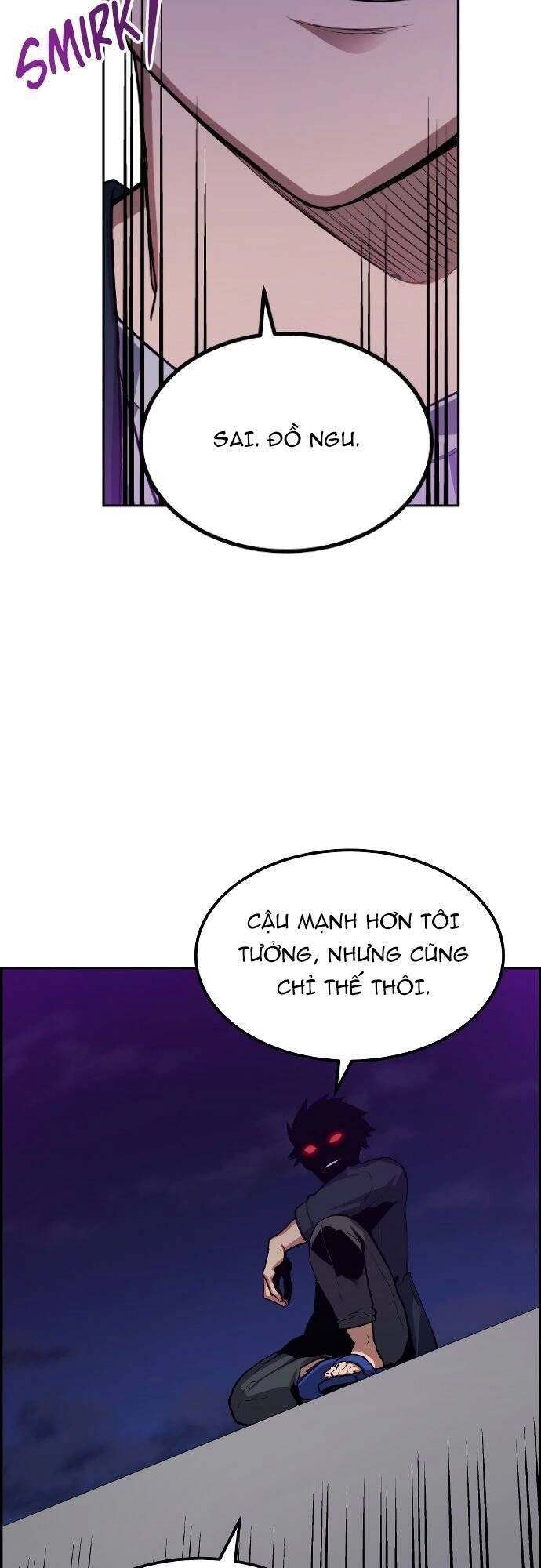 Yêu Tinh Thành Phố Gangnam Chapter 16 - 45