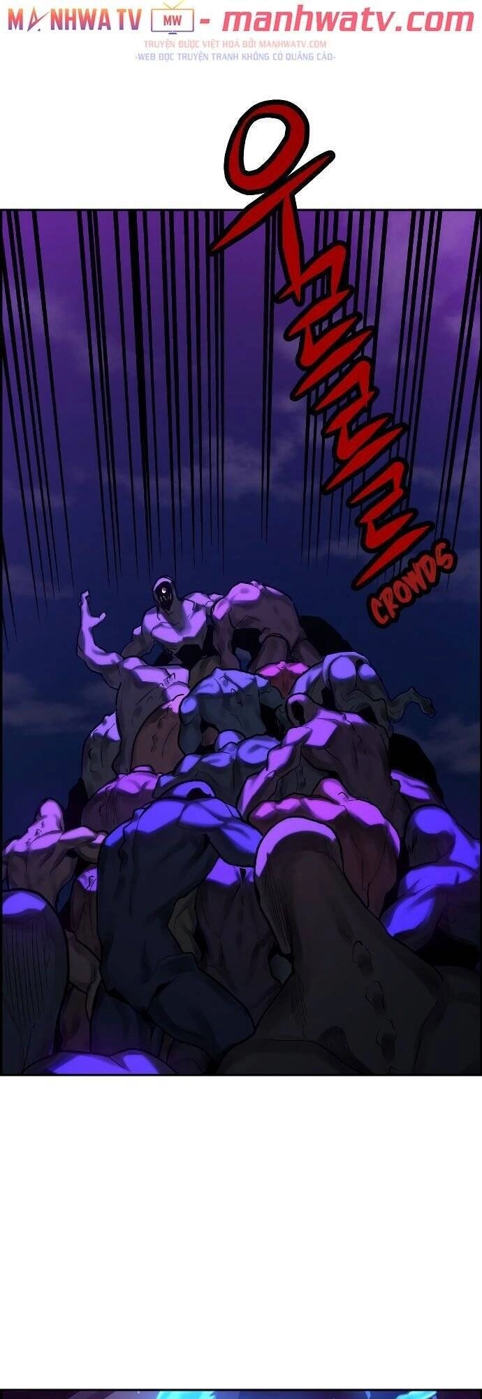 Yêu Tinh Thành Phố Gangnam Chapter 16 - 50