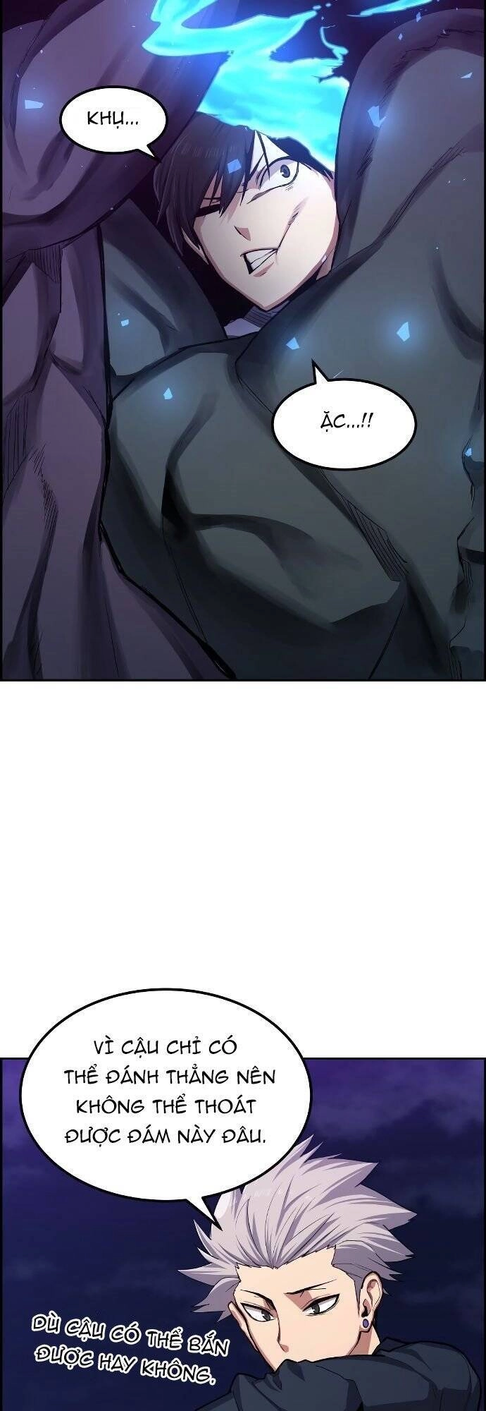 Yêu Tinh Thành Phố Gangnam Chapter 16 - 51