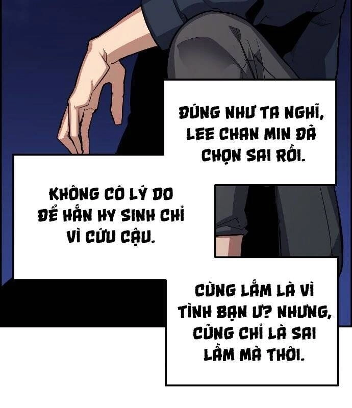 Yêu Tinh Thành Phố Gangnam Chapter 16 - 52