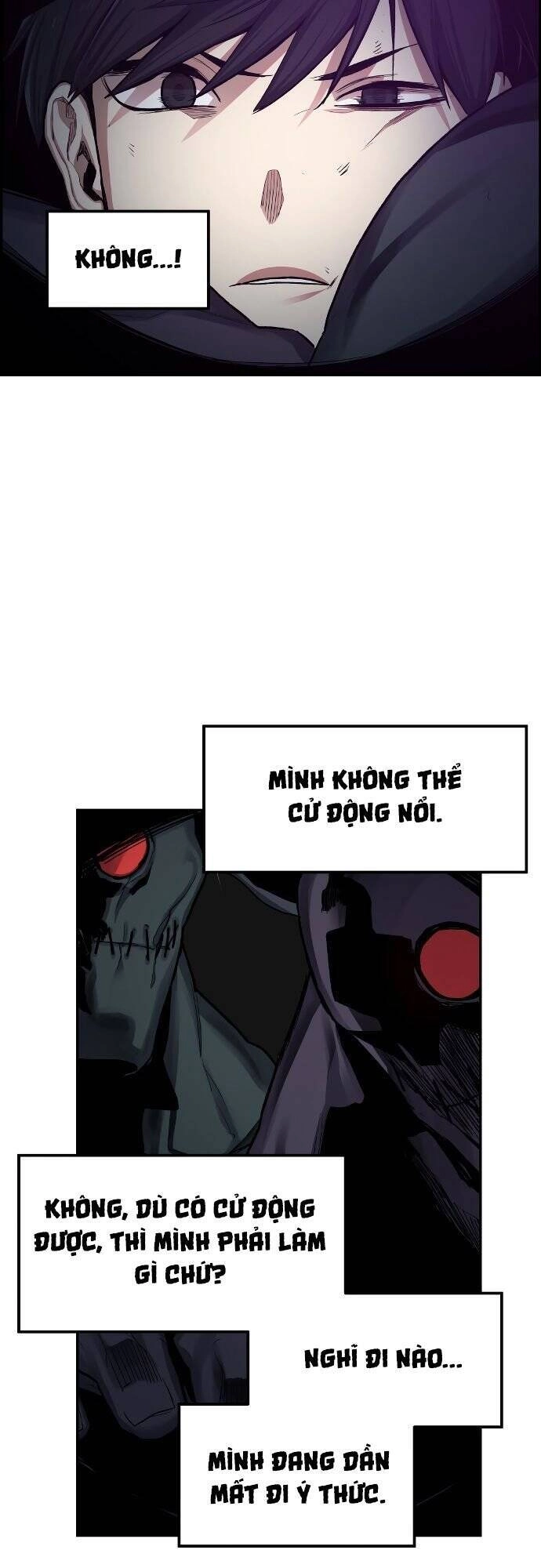 Yêu Tinh Thành Phố Gangnam Chapter 16 - 54