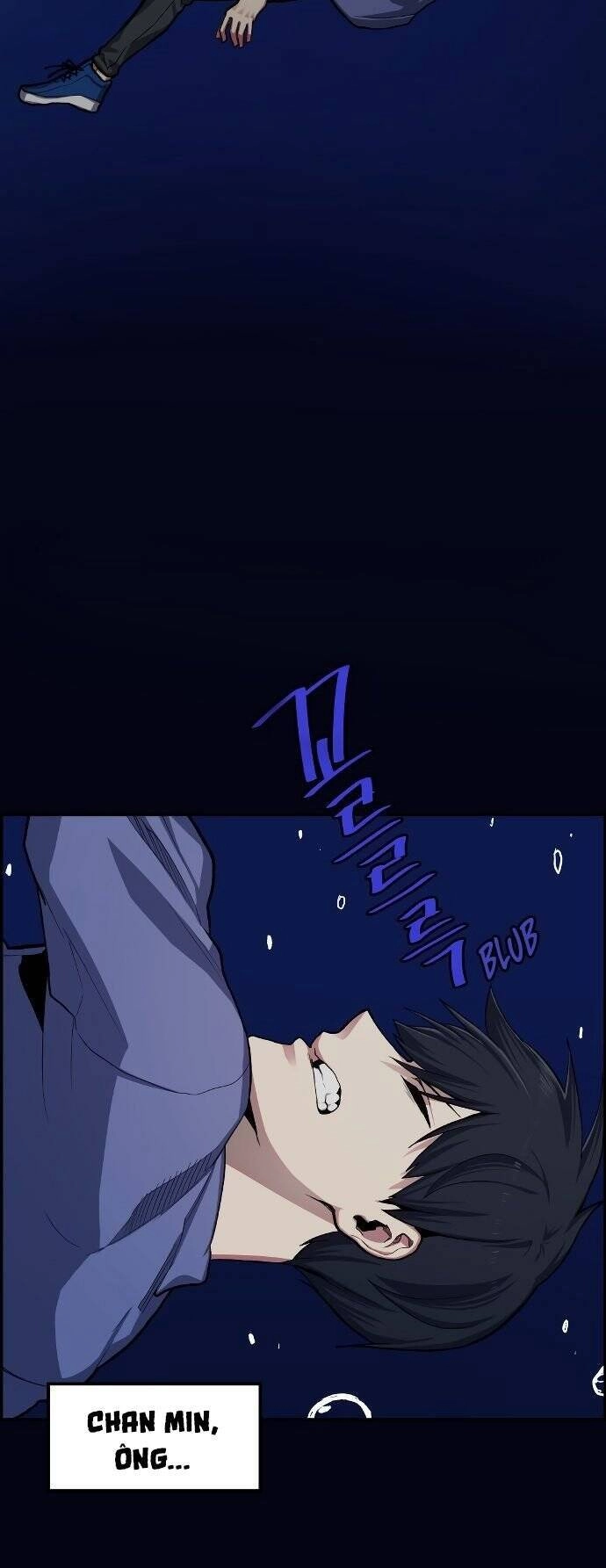 Yêu Tinh Thành Phố Gangnam Chapter 16 - 57