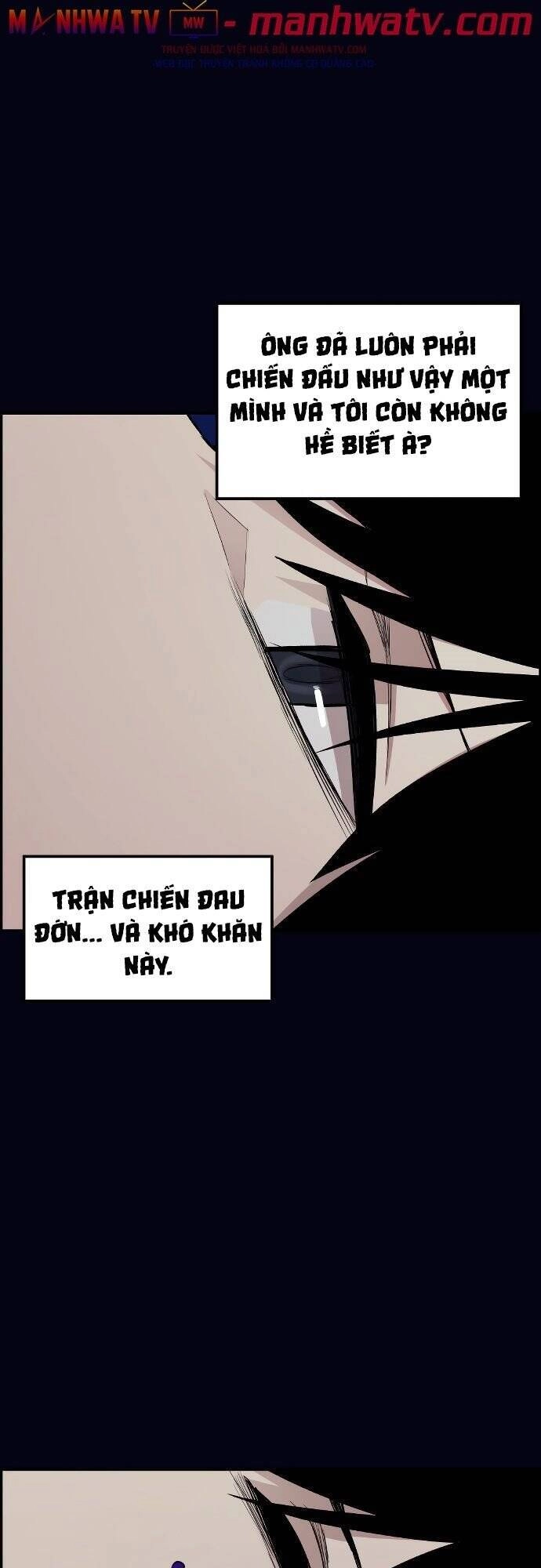 Yêu Tinh Thành Phố Gangnam Chapter 16 - 58