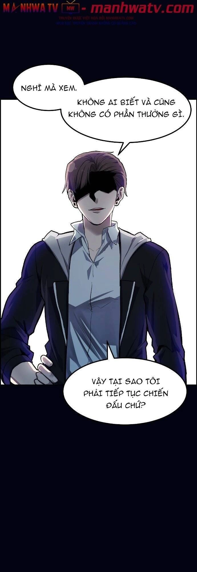 Yêu Tinh Thành Phố Gangnam Chapter 16 - 60