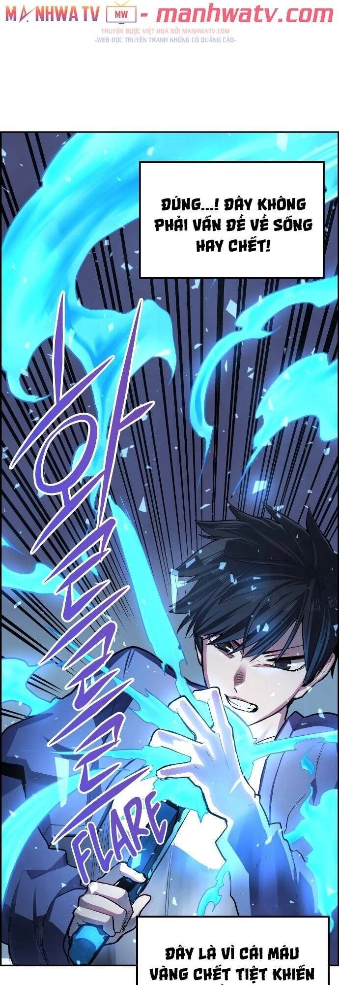 Yêu Tinh Thành Phố Gangnam Chapter 16 - 63