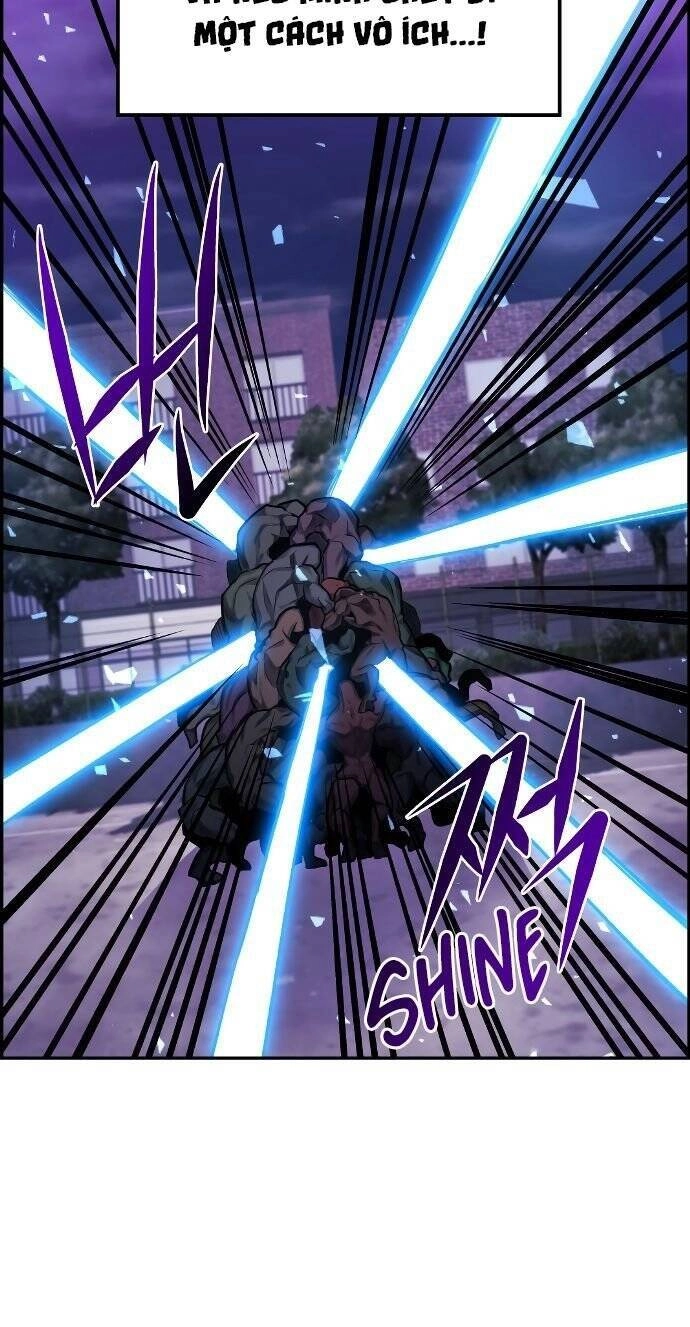 Yêu Tinh Thành Phố Gangnam Chapter 16 - 65