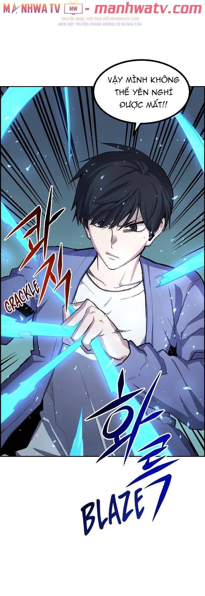 Yêu Tinh Thành Phố Gangnam Chapter 16 - 66