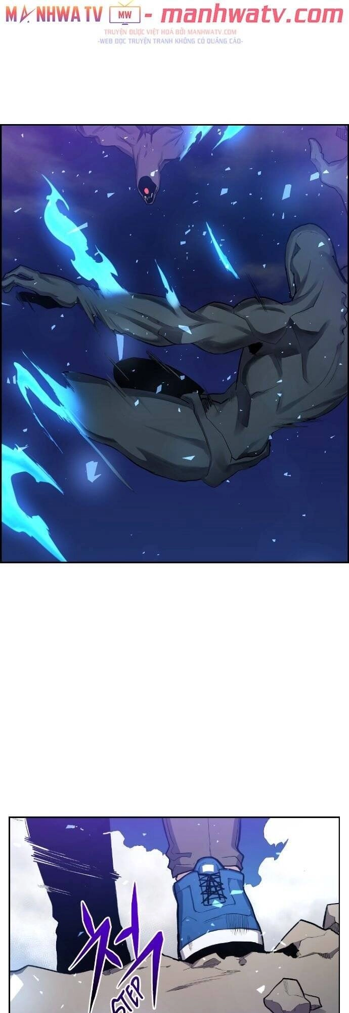 Yêu Tinh Thành Phố Gangnam Chapter 16 - 69