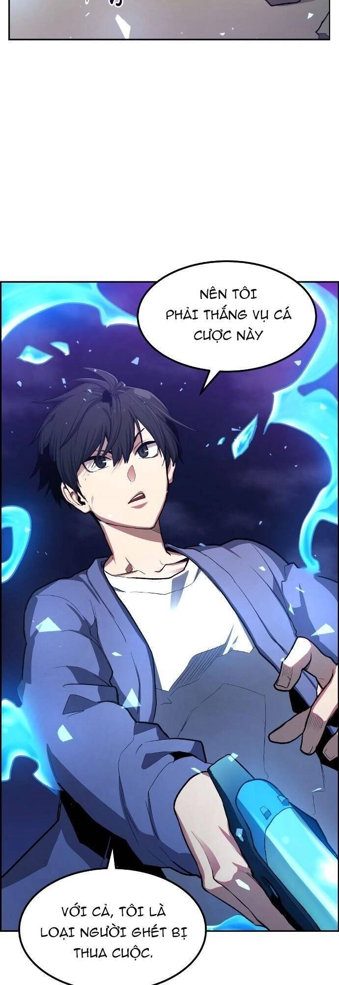 Yêu Tinh Thành Phố Gangnam Chapter 16 - 70