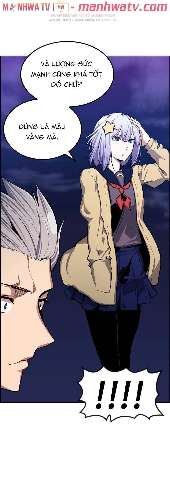 Yêu Tinh Thành Phố Gangnam Chapter 16 - 74