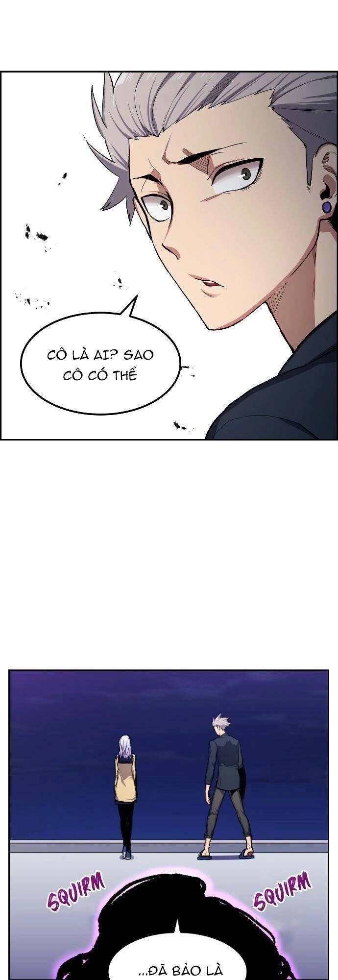 Yêu Tinh Thành Phố Gangnam Chapter 16 - 75