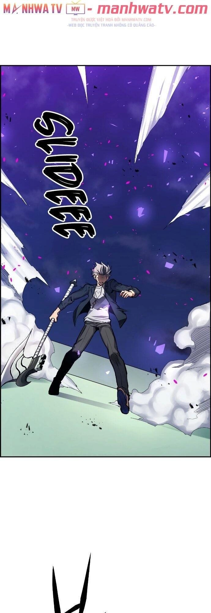 Yêu Tinh Thành Phố Gangnam Chapter 18 - 2