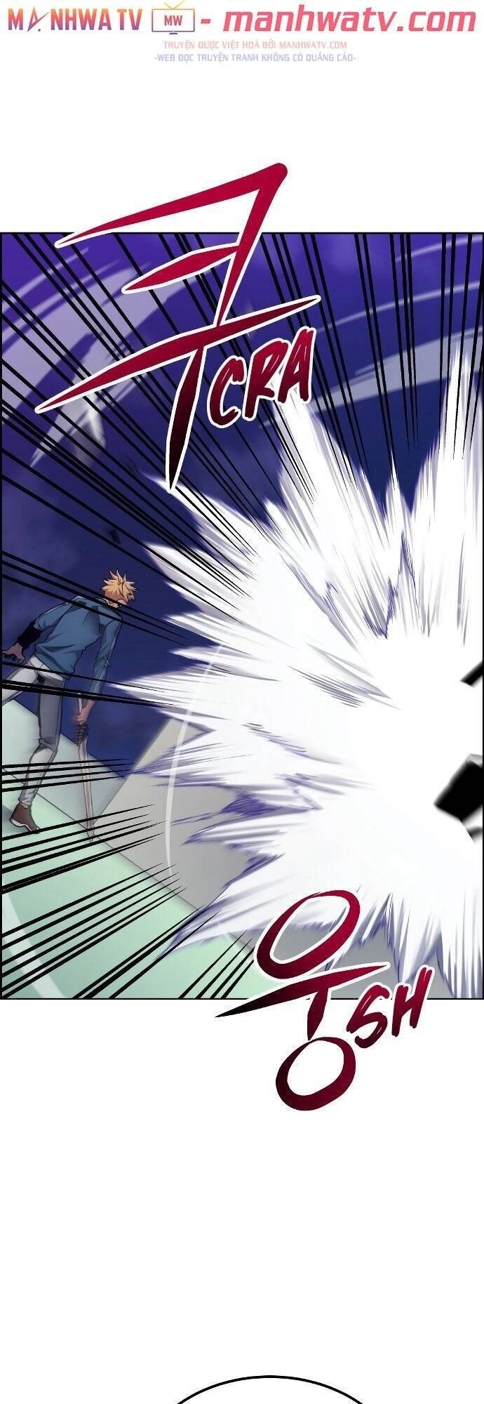 Yêu Tinh Thành Phố Gangnam Chapter 18 - 7