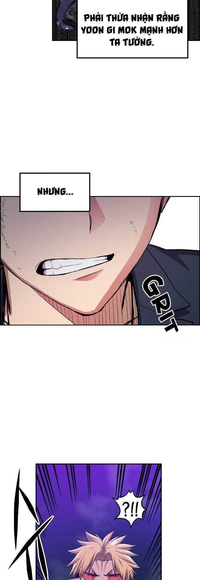 Yêu Tinh Thành Phố Gangnam Chapter 18 - 11