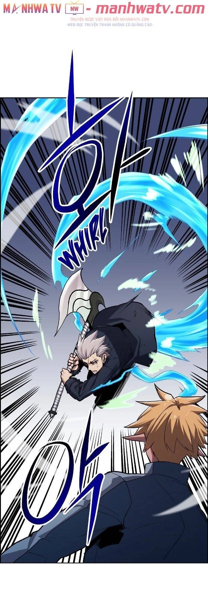 Yêu Tinh Thành Phố Gangnam Chapter 18 - 13