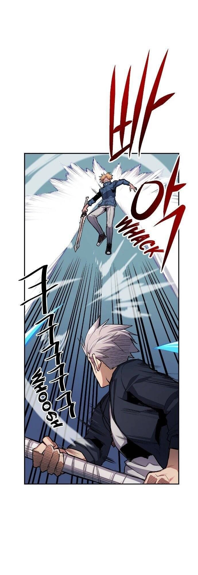 Yêu Tinh Thành Phố Gangnam Chapter 18 - 14