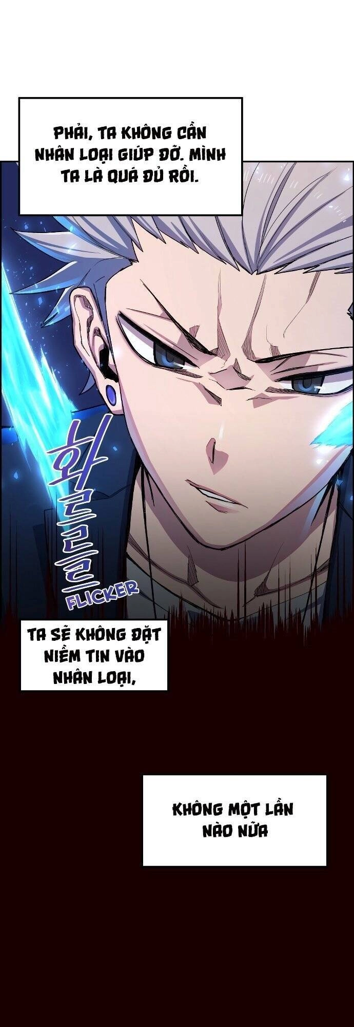 Yêu Tinh Thành Phố Gangnam Chapter 18 - 17