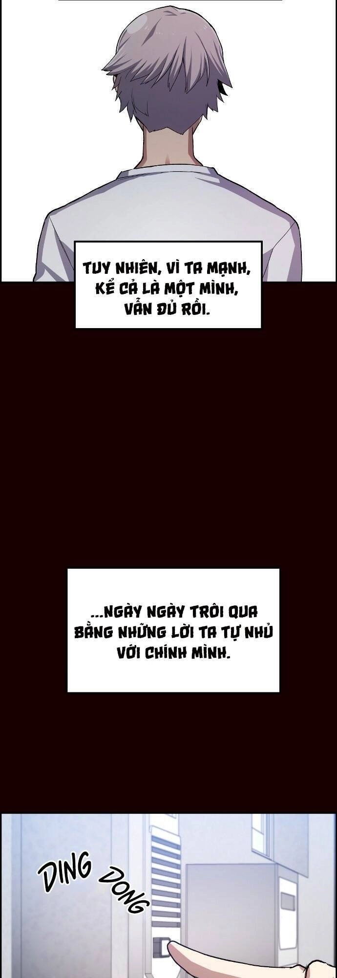 Yêu Tinh Thành Phố Gangnam Chapter 18 - 22