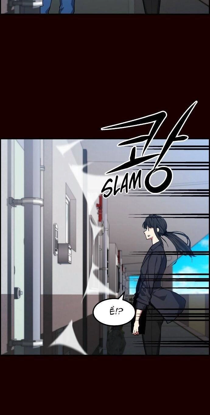 Yêu Tinh Thành Phố Gangnam Chapter 18 - 26