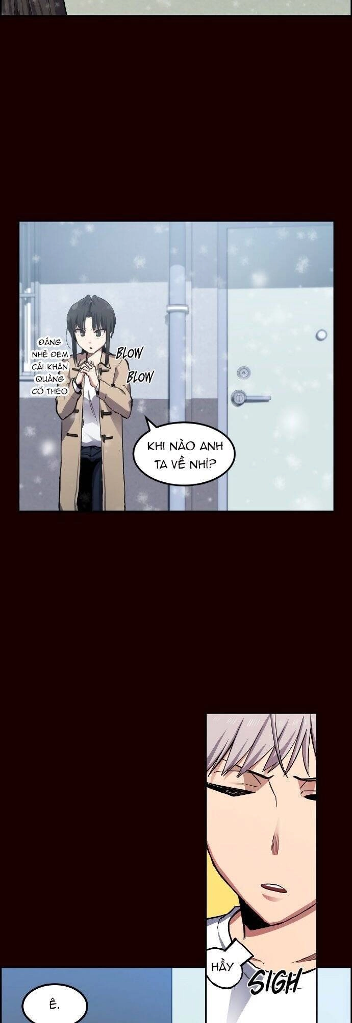 Yêu Tinh Thành Phố Gangnam Chapter 18 - 31