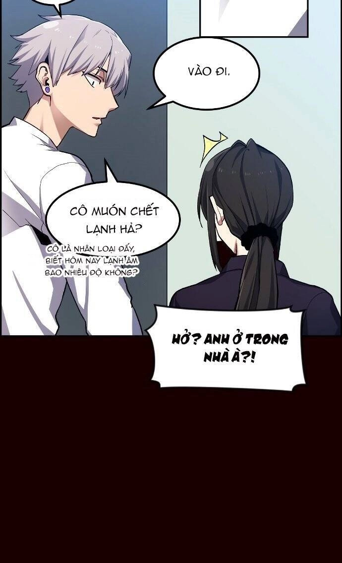 Yêu Tinh Thành Phố Gangnam Chapter 18 - 32