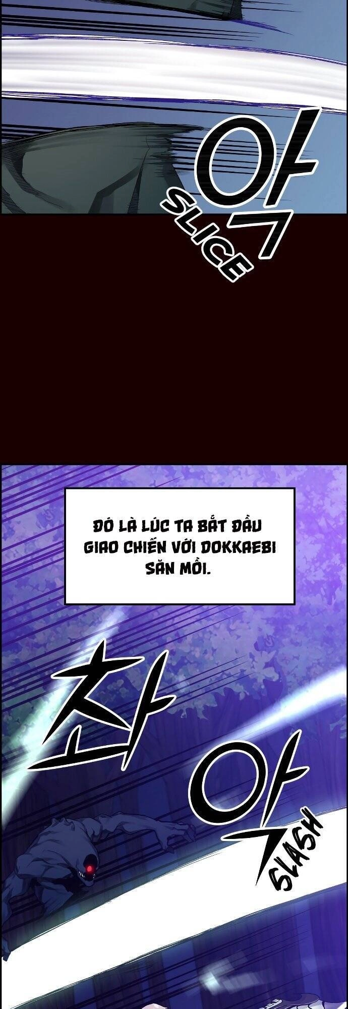 Yêu Tinh Thành Phố Gangnam Chapter 18 - 45