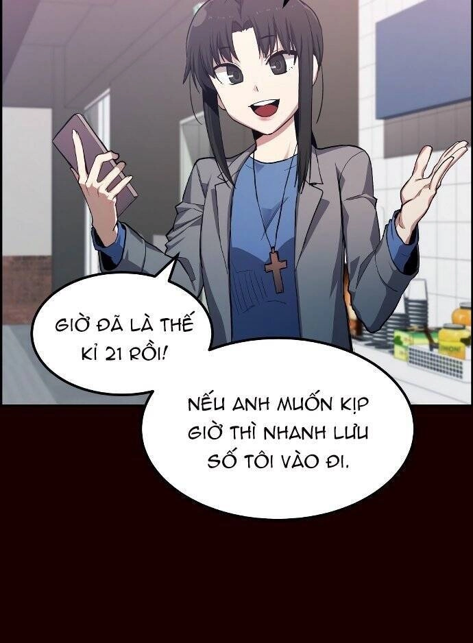 Yêu Tinh Thành Phố Gangnam Chapter 18 - 49