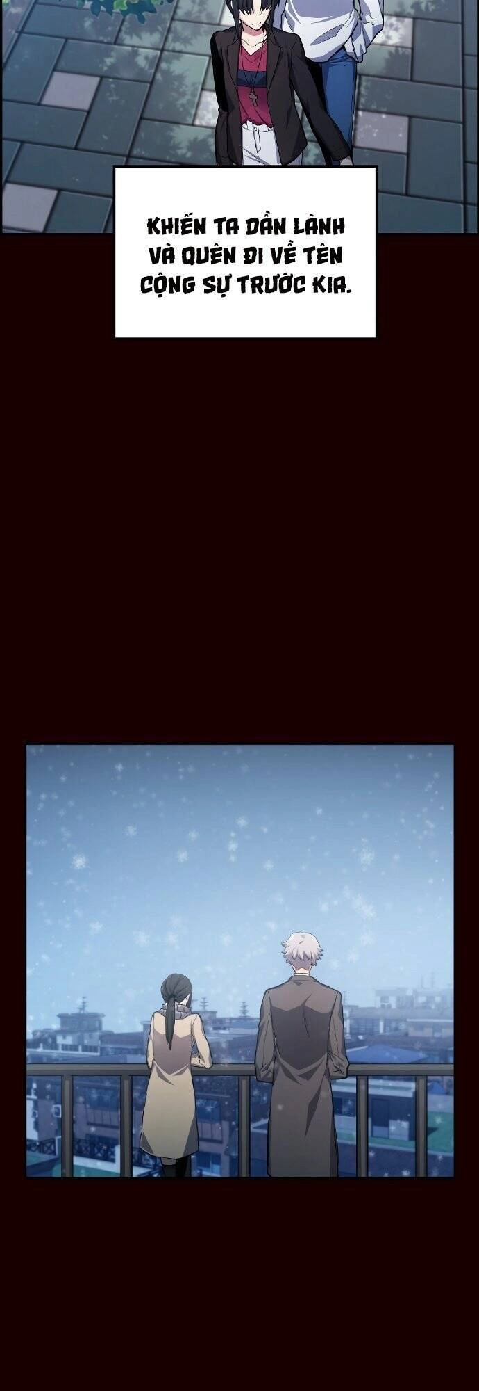 Yêu Tinh Thành Phố Gangnam Chapter 18 - 51