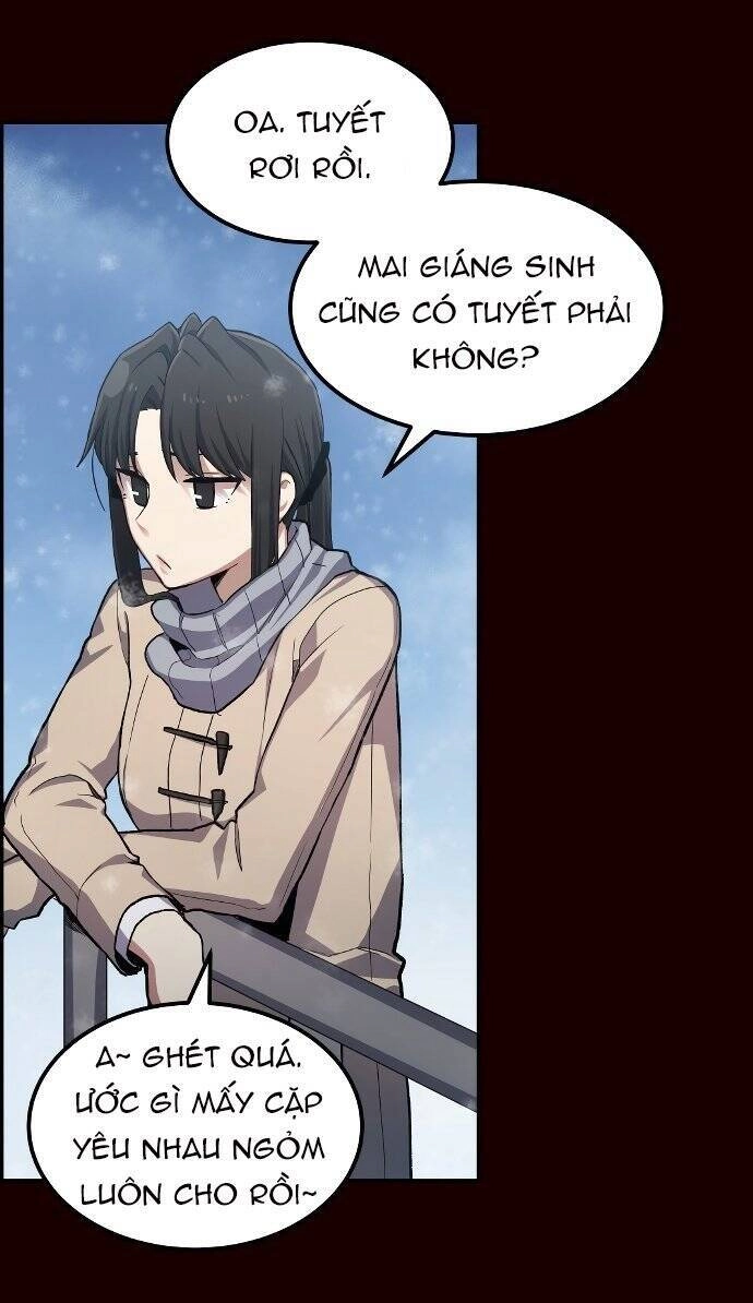 Yêu Tinh Thành Phố Gangnam Chapter 18 - 52