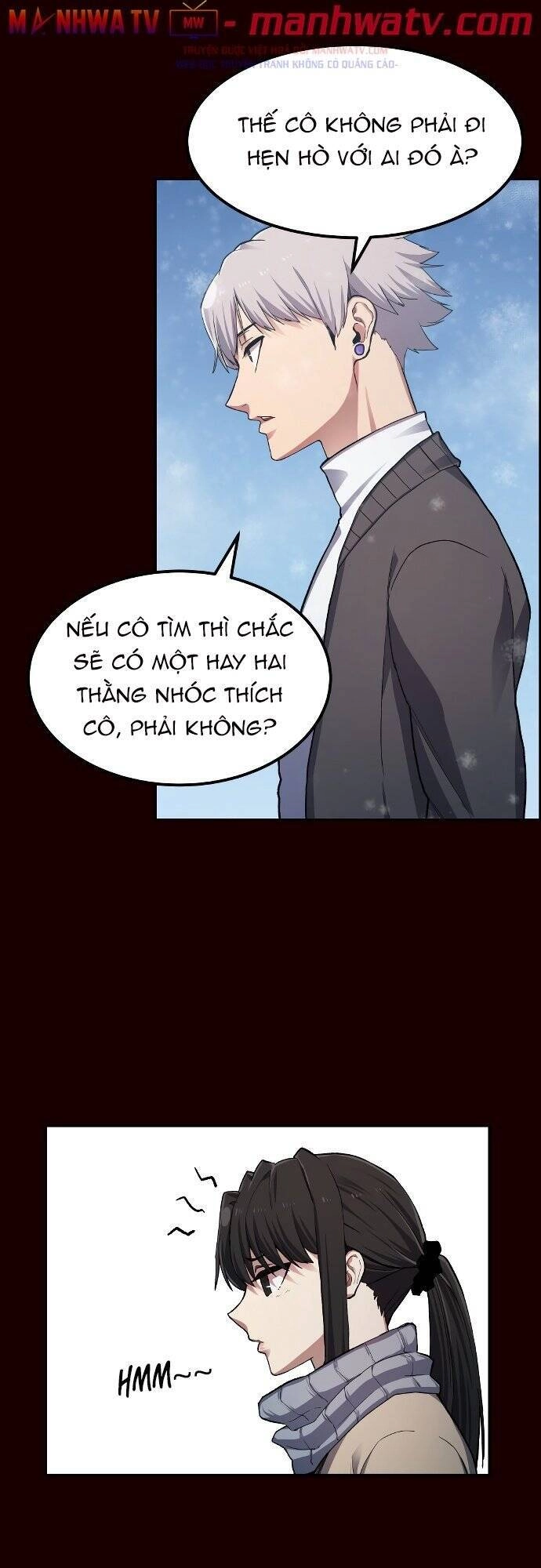 Yêu Tinh Thành Phố Gangnam Chapter 18 - 53