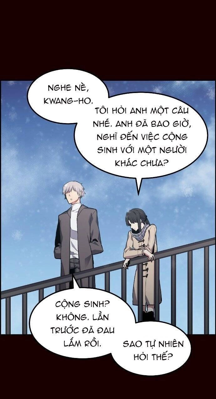 Yêu Tinh Thành Phố Gangnam Chapter 18 - 54